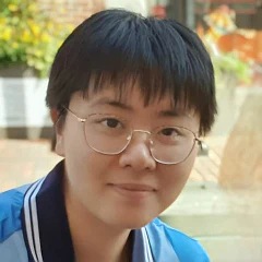 Abigail Liu
