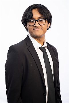 Adyan Chowdhury