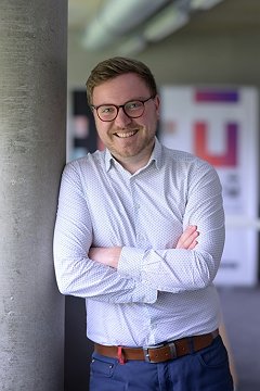 Alexander Steinmaurer