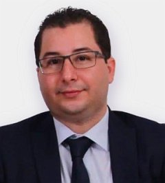 Ali Ben Mrad