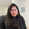 Amrita Ganguly