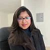 Amrita Ganguly