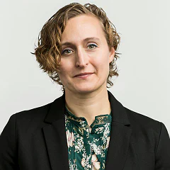 Amy Csizmar Dalal