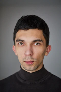 Andrei A. Ternikov