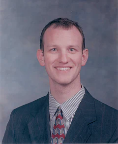 Andrew Paullin