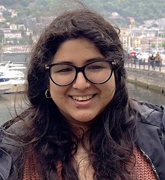 Angela Zavaleta Bernuy