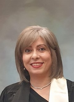 Armita Zarnegar