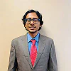 Arun Lekshmi Narayanan