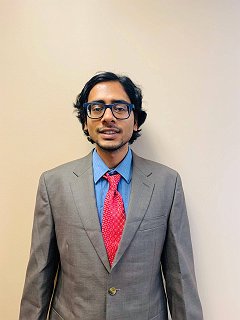 Arun Lekshmi Narayanan