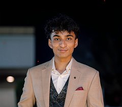 Aryan Ramachandra