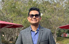 Aum Pandya