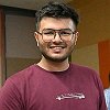 Ayush N. Patel