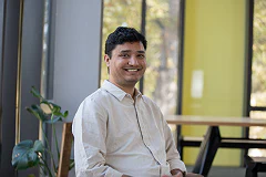 Ayush Pandey