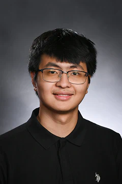 Ben Khant