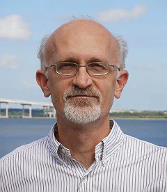 Bill Manaris