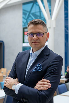 Bogdan Ksiezopolski