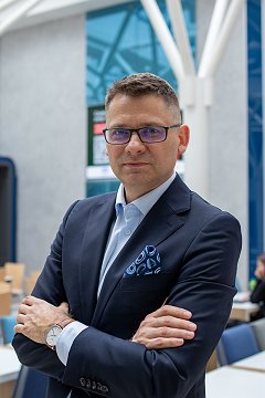 Bogdan Ksiezopolski