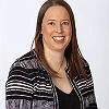Catherine Baker