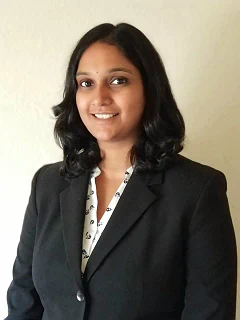 Chandrika Satyavolu