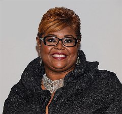 Cheryl Swanier