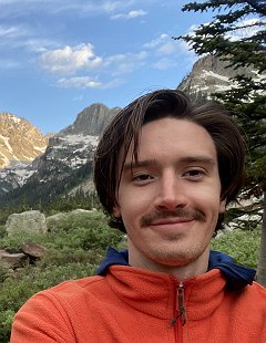 Christopher Perdriau