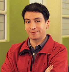Cristian Ruz