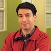 Cristian Ruz