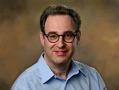Daniel Tauritz