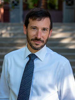 David Liben-Nowell