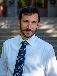 David Liben-Nowell