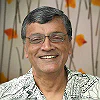 Debasis Bhattacharya