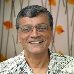 Debasis Bhattacharya