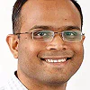 Dhaval K Patel