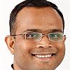 Dhaval K Patel