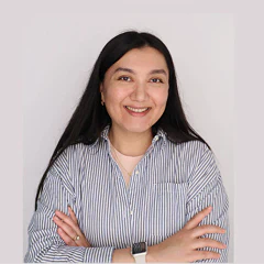 Dilnoza Kadirova