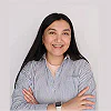 Dilnoza Kadirova