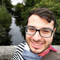 Eddie Antonio Santos