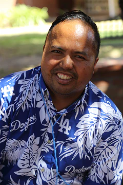 Edwin Ambrosio