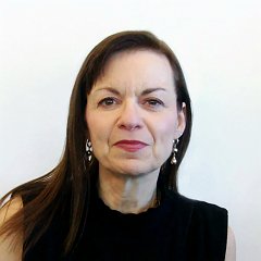 Elizabeth Thomas-Cappello