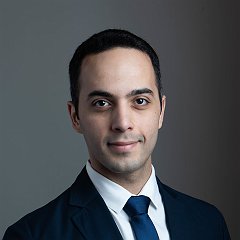 Farshad Ghanei