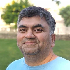 Gagan Garg
