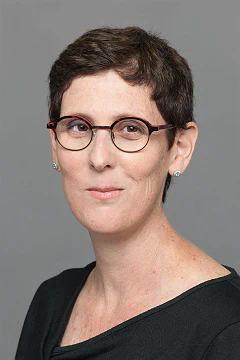 Hagit Kornreich-Leshem