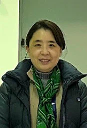 Hyesung Park