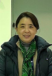 Hyesung Park