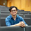 Isaac Alpizar-Chacon