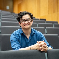 Isaac Alpizar-Chacon