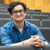 Isaac Alpizar-Chacon