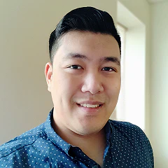 Isaac Wang
