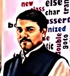 Jatin Ambasana
