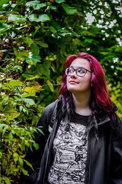 Jennifer Alexandra Thompson